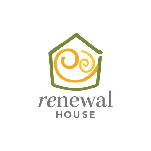 Renewal House logo
