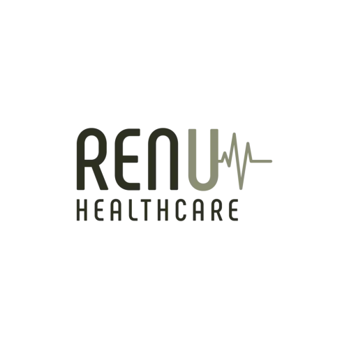 Renu Healthcare logo