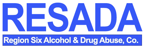 RESADA Outpatient Las Animas logo