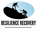 Resilience Recovery logo