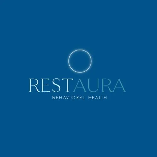 RestAura Behavioral Health logo