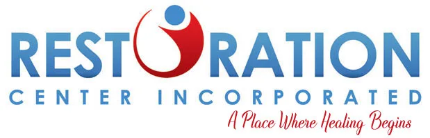 Restoration Center logo