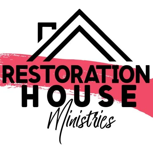 Restoration House Ministries - Greenwood Way logo