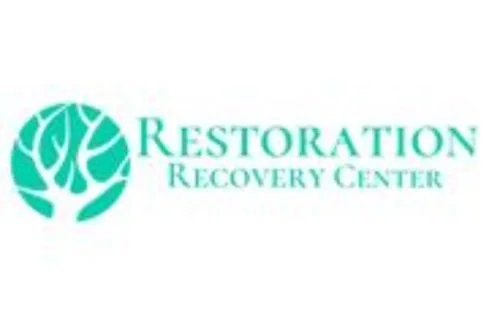 Restoration Recovery Center California logo
