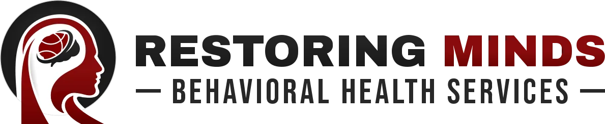Restoring Minds Behavioral logo