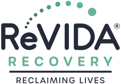 ReVIDA Recovery Center - Johnson City logo