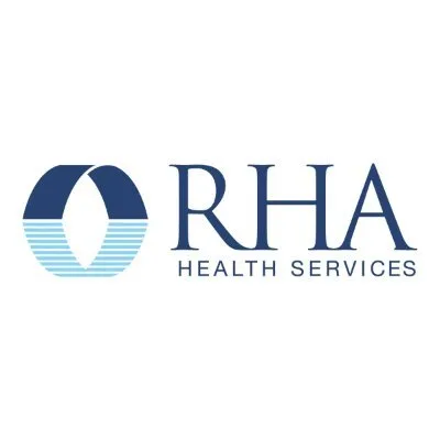RHA Behavioral Health Services Marion logo