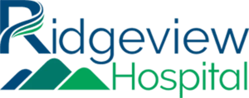Ridgeview Behavioral Hospital logo