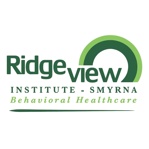 Ridgeview Institute Smyrna logo