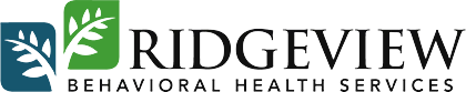 Ridgeview Psychiatric Hospital and Center logo