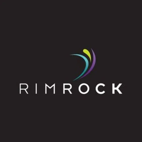 Rimrock logo