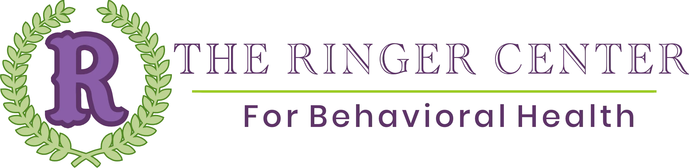 Ringer Centers logo