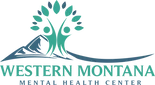 Riverfront Mental Health Center West House logo
