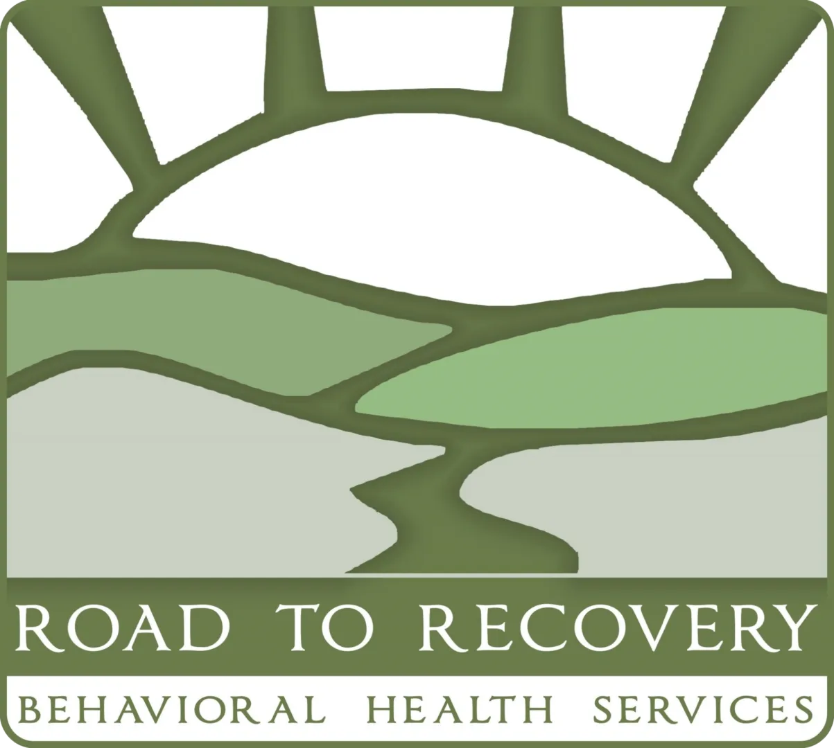 Road to Recovery Marietta logo