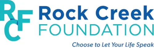 Rock Creek Foundation logo