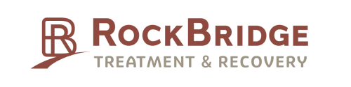 RockBridge Treatment and Recovery logo