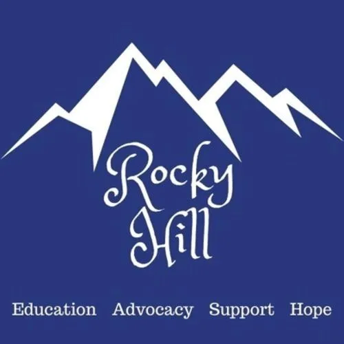 Rocky Hill logo