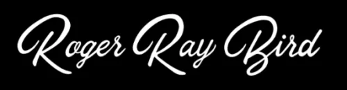 Roger Ray Bird Recovery Coaching logo