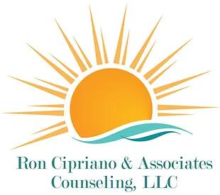 Ron Cipriano and Associates Counseling logo