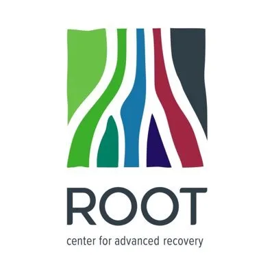Root Center for Advanced Recovery Hartford Dispensary/Bristol Clinic logo