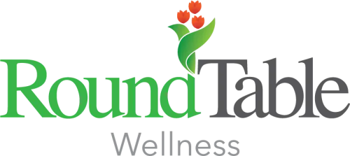 RoundTable Wellness Carmel logo