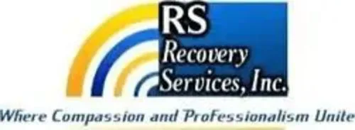 RS Recovery Services logo