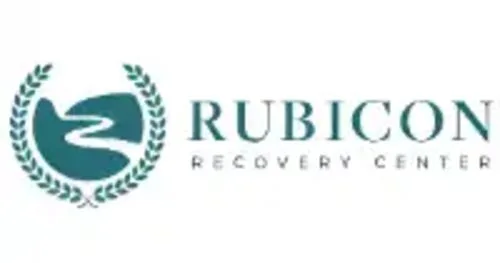 Rubicon Behavioral Health logo