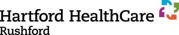 Rushford Center Glastonbury logo