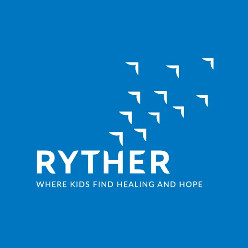 Ryther logo