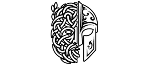 Sacred Journey Recovery logo