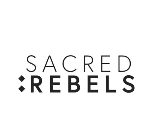 Sacred Rebels Recovery Men's Treatment Center logo