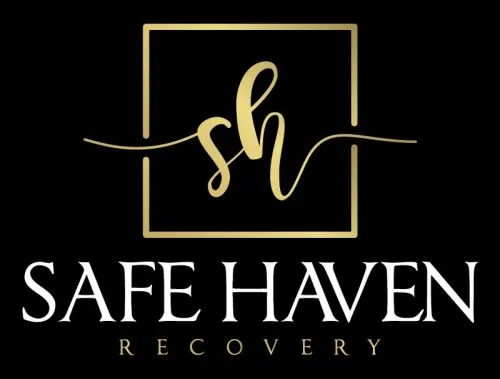 Safe Haven Recovery logo