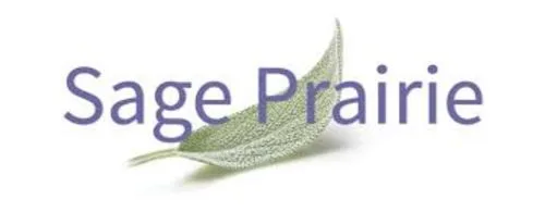 Sage Prairie Burnsville logo