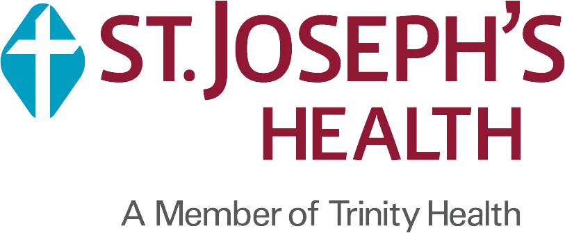 Saint Josephs Hospital Health Center CPEP logo