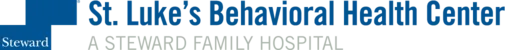 Saint Lukes Behavioral Health Center logo