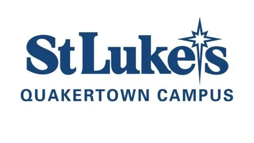 St Lukes Quakertown Behav Health Inpatient logo