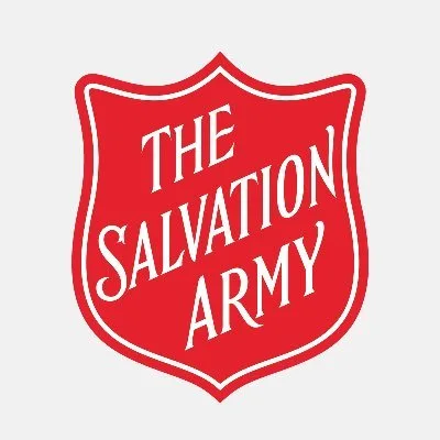 Salvation Army Clitheroe Center Outpatient logo