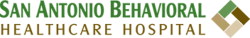 San Antonio Behavioral Healthcare Hospital logo