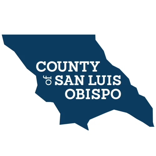 San Luis Obispo County Mental Health South CIinic logo