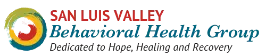 San Luis Valley Behavioral Health Group Antonito logo