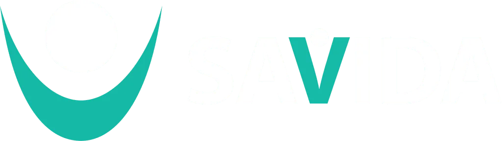SaVida Health Worcester logo