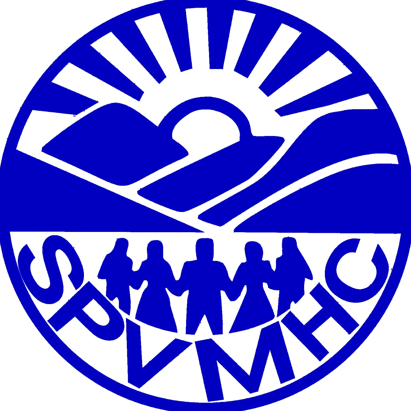 Scioto Paint Valley Mental Health Pike County Office logo