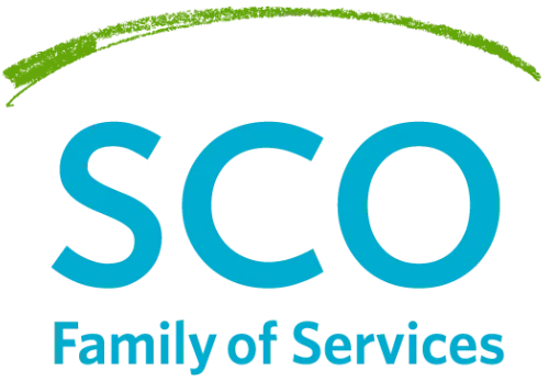 SCO Family of Services Ottilie Residential Treatment Facility logo