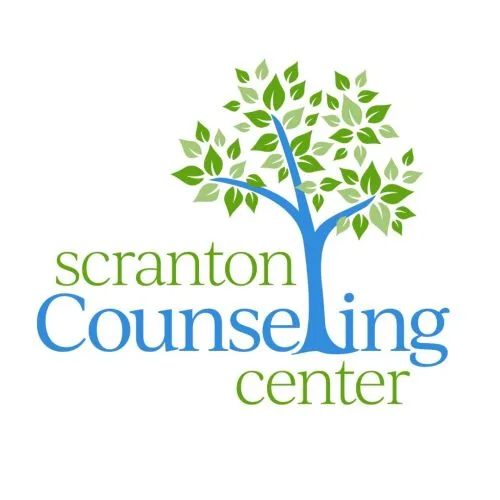 Scranton Counseling Center logo
