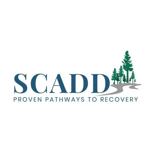 Southeastern Council on Alcohol and Drug Dependence (SCADD)/New London Outpatient logo