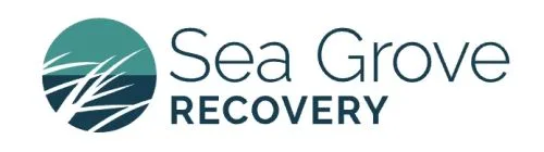 Sea Grove Recovery logo