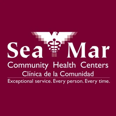 Sea Mar Behavioral Health Grays Harbor logo