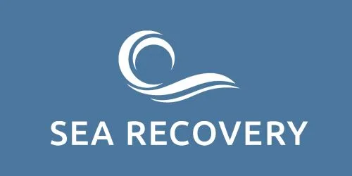 Sea Recovery logo