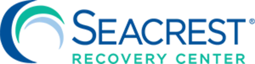 Seacrest Recovery Center New Jersey logo