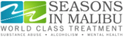 Seasons in Malibu logo